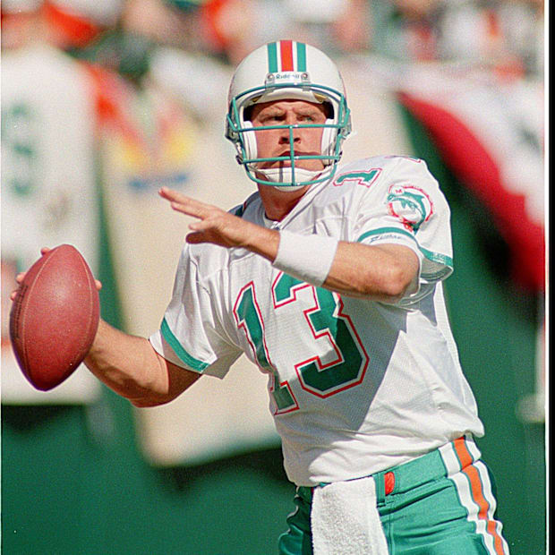 Dan Marino