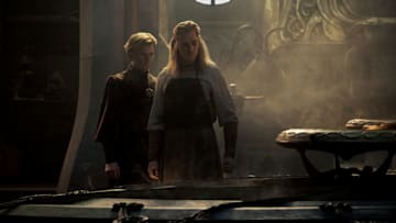 Credit: Ben Rothstein / Prime Video. Copyright: Amazon MGM Studios.