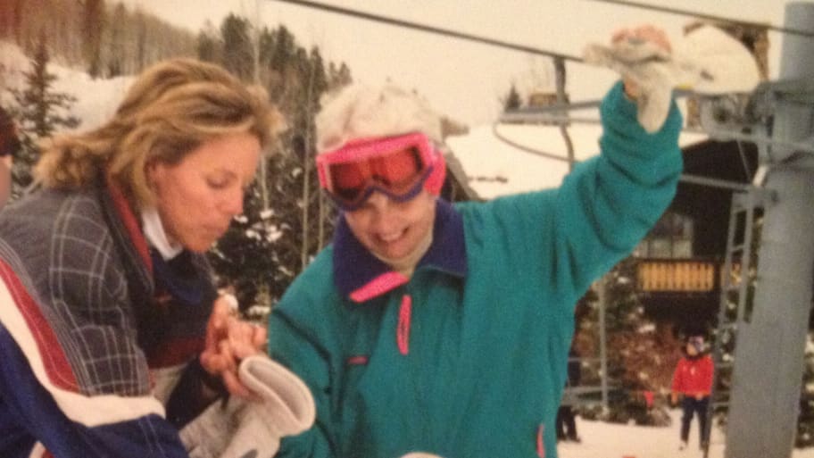 Lilly/Mikaela Shiffrin