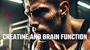Creatine isn’t just for bigger muscles — it’s a powerful neuroprotectant.