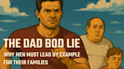 Don't buy into the Dad Bod lie