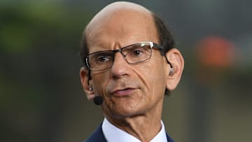 Paul Finebaum believes Jackson Arnold needs to walk a similar but opposite path to one specific former Auburn football QB