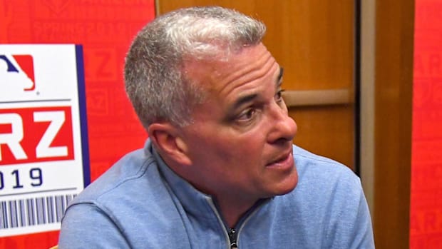 Dayton Moore