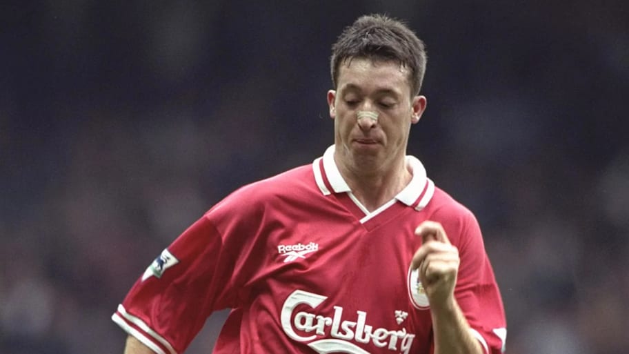 Robbie Fowler