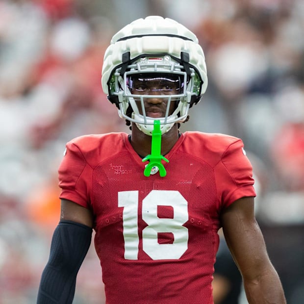 Marvin Harrison Jr