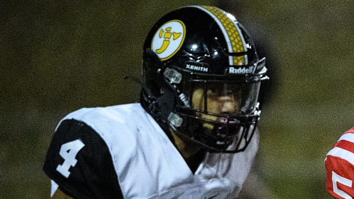 Irmo will meet Dutch Fork for the Region 4-AAAAA championship game in a heavyweight South Carolina high school football showdown.