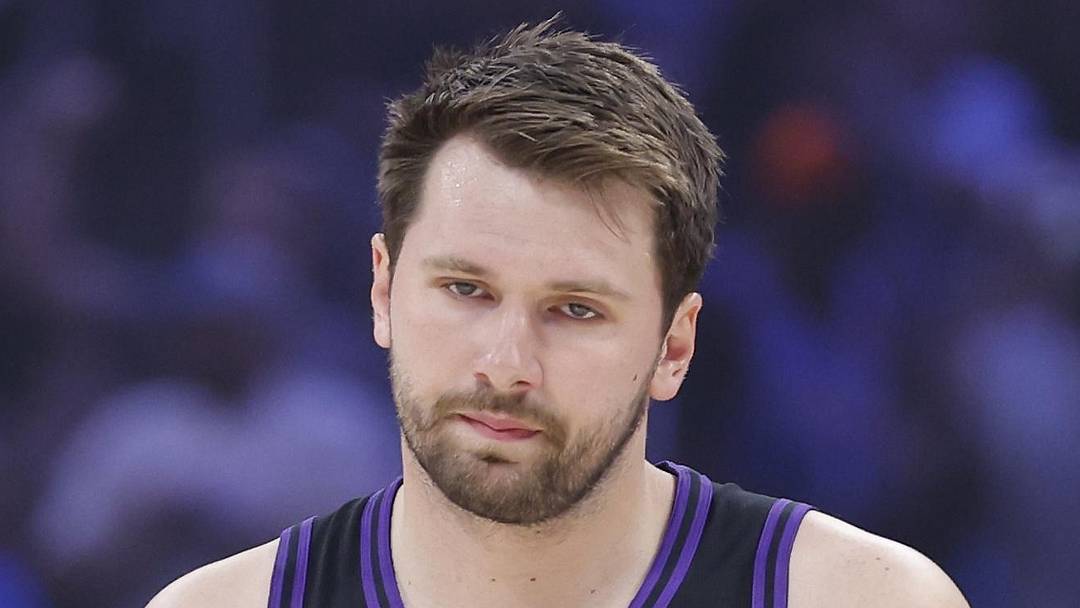 Luka Doncic