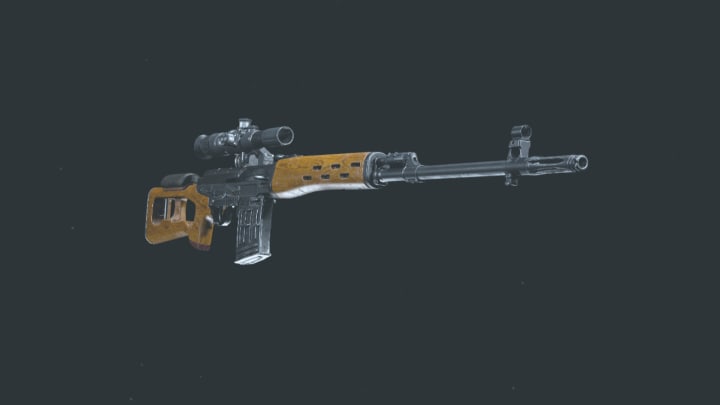 Dragunov