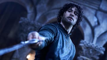 The Lord of the Rings: The Rings of Power season 2 episode 5.