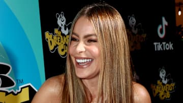 The Breakfast Club Grand Opening