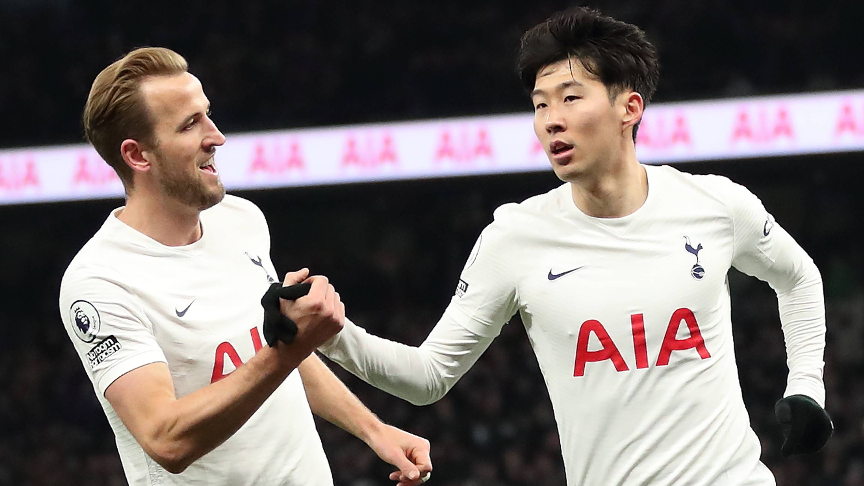 The 25 Best Tottenham Players of All Time—Ranked