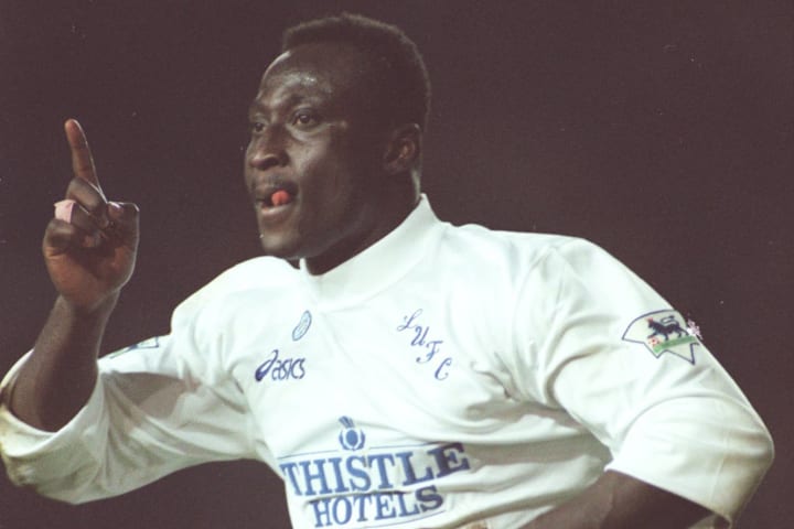LEEDS V CHELSEA