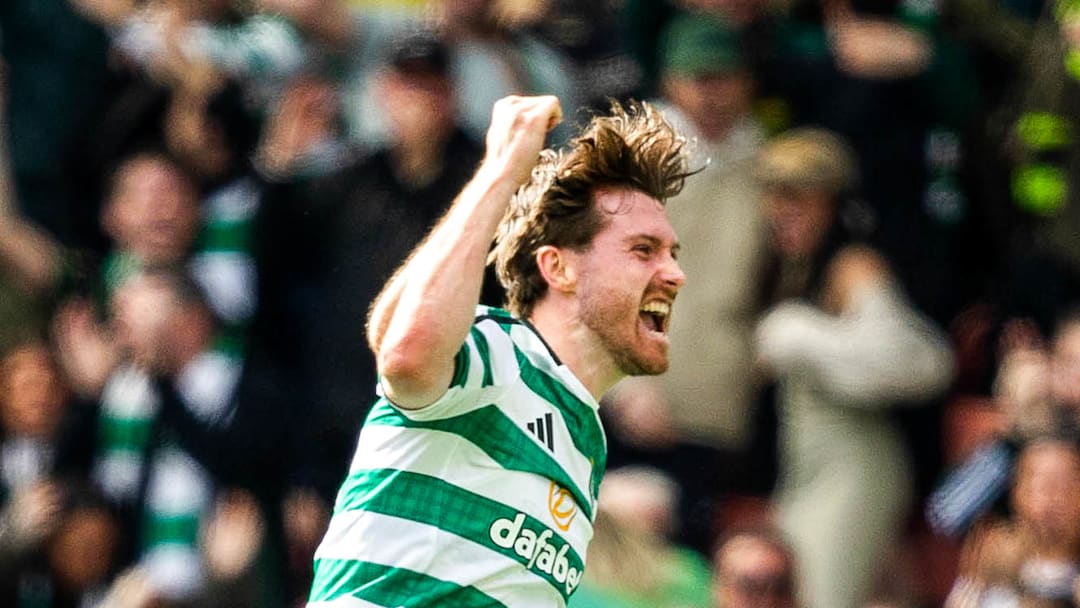 Celtic v St Mirren - Scottish Gas Scottish Cup Semi-Final