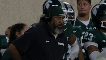 Legi Suiaunoa, Darius Snow, Jonathan Smith