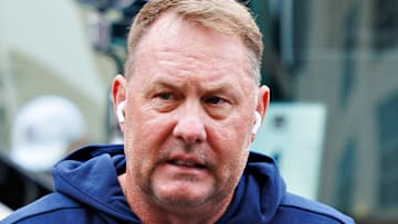 CBS Sports' Brandon Marcello revealed how much goodwill Hugh Freeze has at Auburn after beating Arkansas