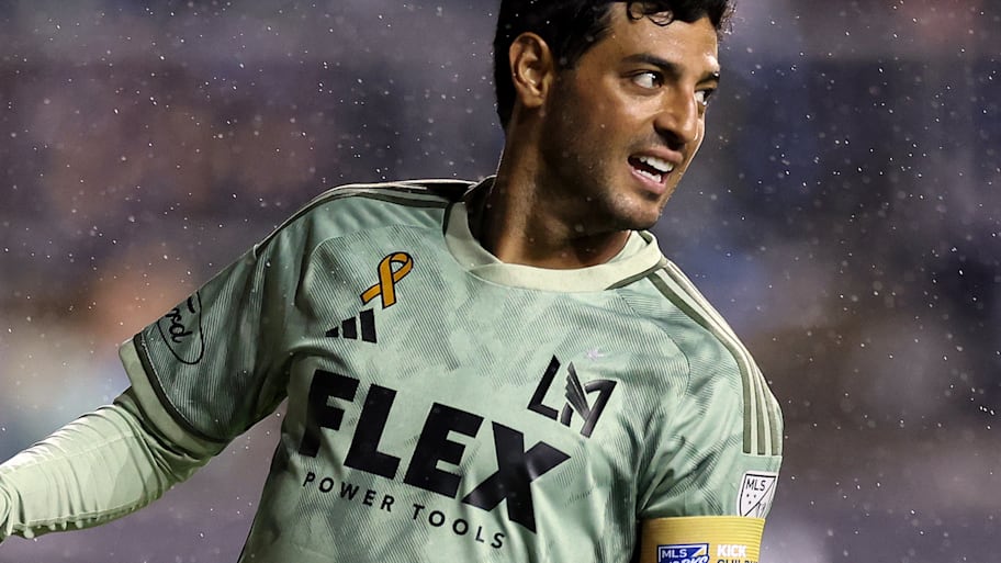 Carlos Vela
