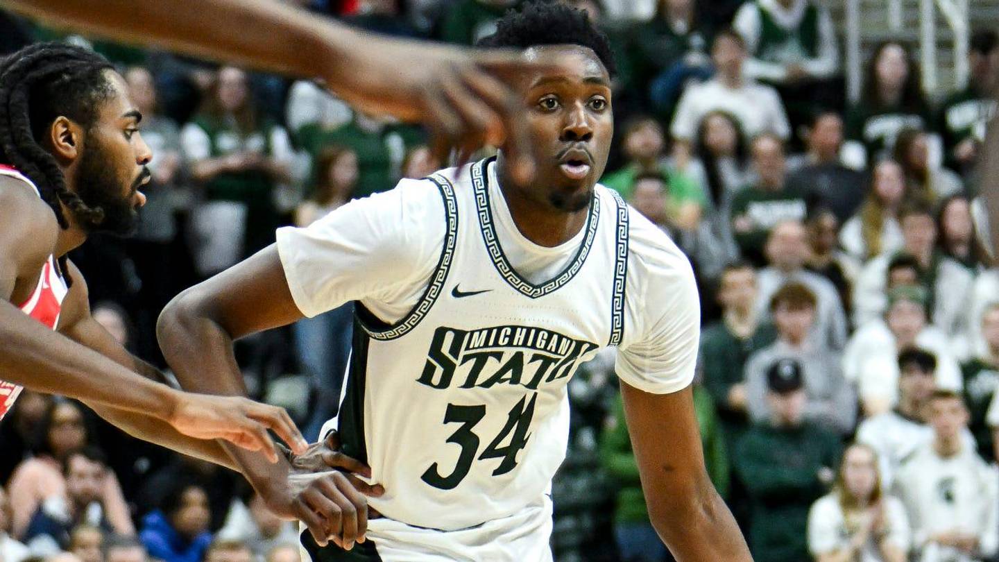 Xavier Booker could see massive sophomore leap with new frame - Vimarsana News
