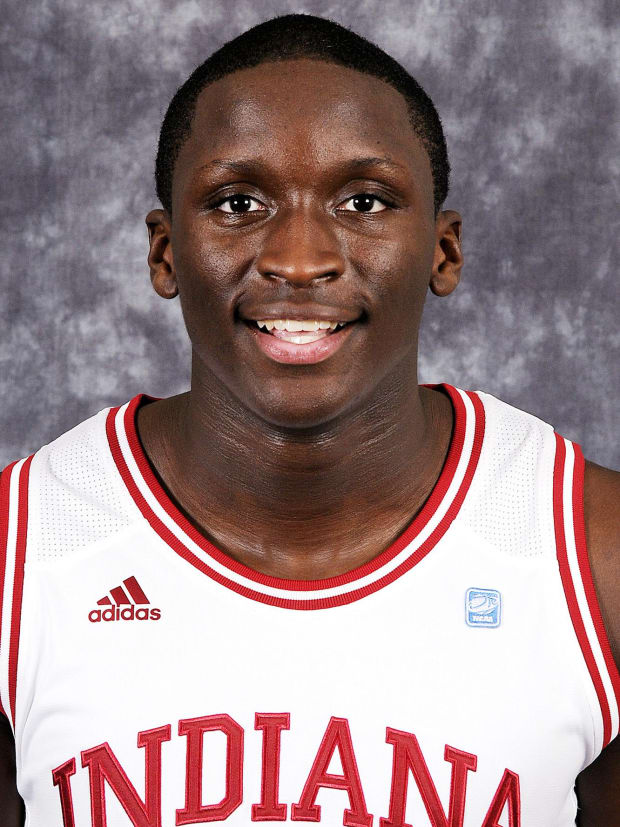 Victor Oladipo