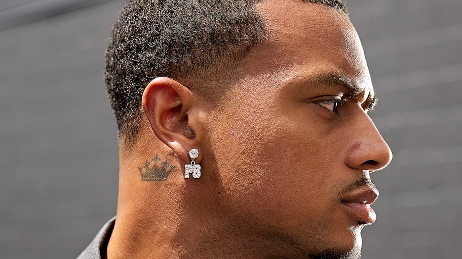 Patrick Surtain profile