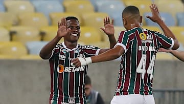 Fluminense é o clube com maior invencibilidade com mandante no Brasileirão