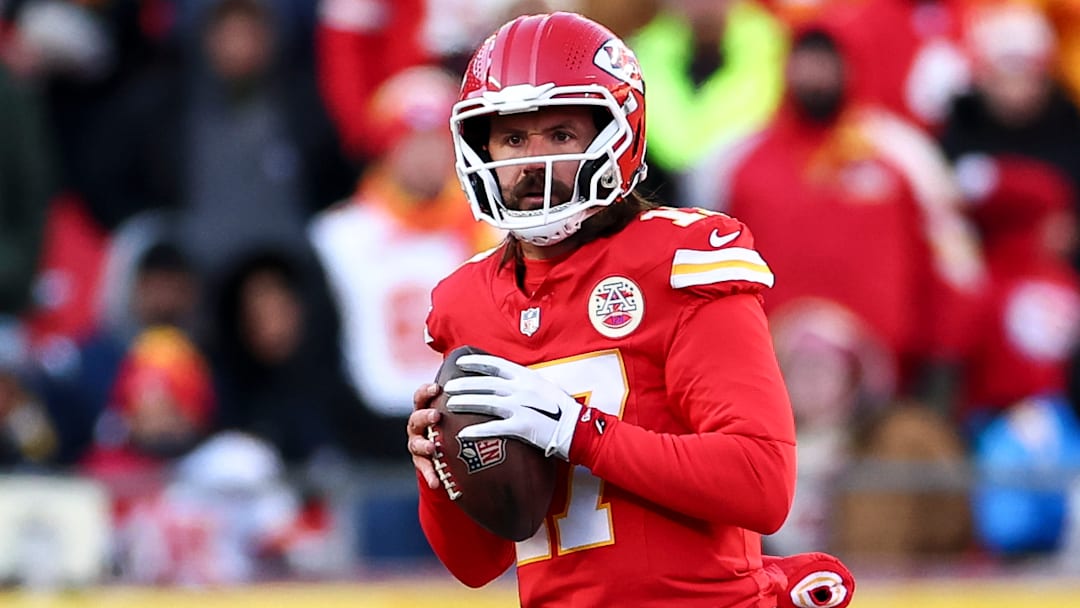 Los Angeles Chargers v Kansas City Chiefs - NFL 2025