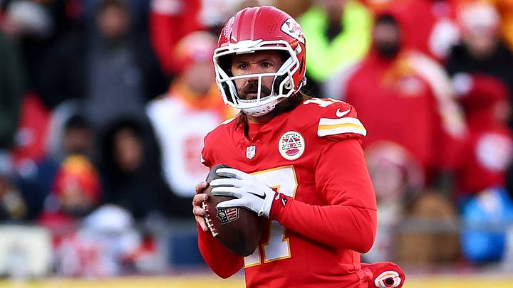Los Angeles Chargers v Kansas City Chiefs - NFL 2025