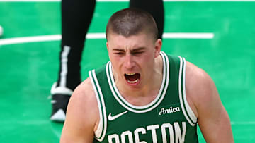 Orlando Magic v Boston Celtics - Game Two