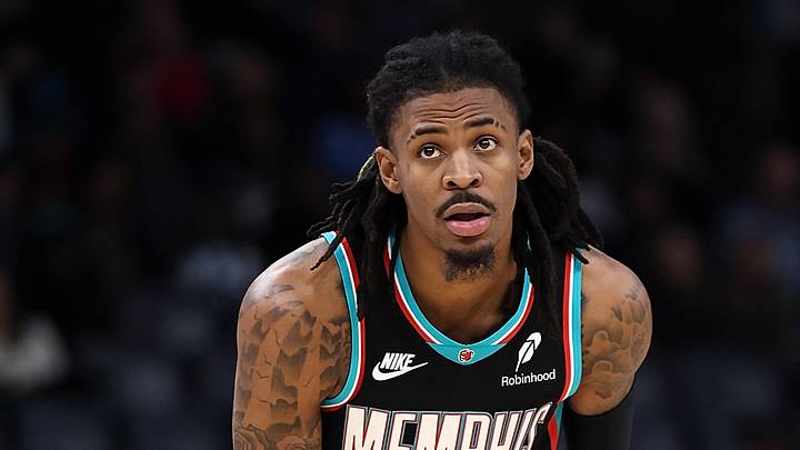 Philadelphia 76ers v Memphis Grizzlies