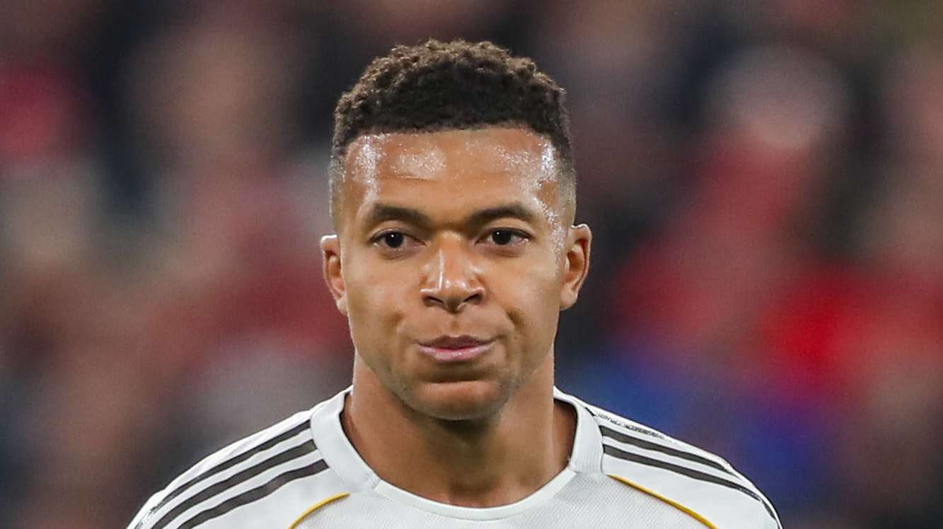 กิลเลียน เอ็มบัปเป้