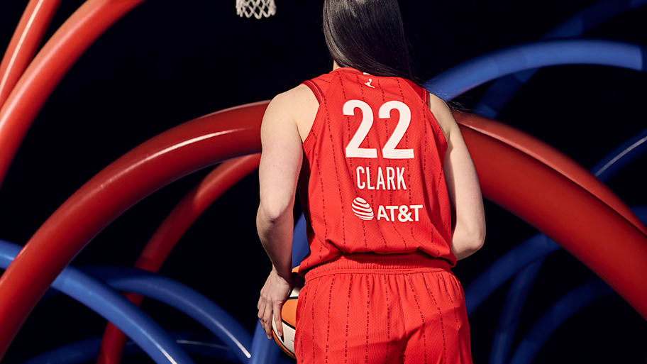 Caitlin Clark