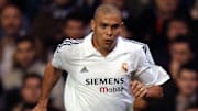 Ronaldo a été l'un des meilleurs attaquants de l'histoire.