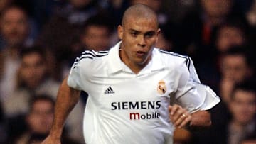 Ronaldo a été l'un des meilleurs attaquants de l'histoire.