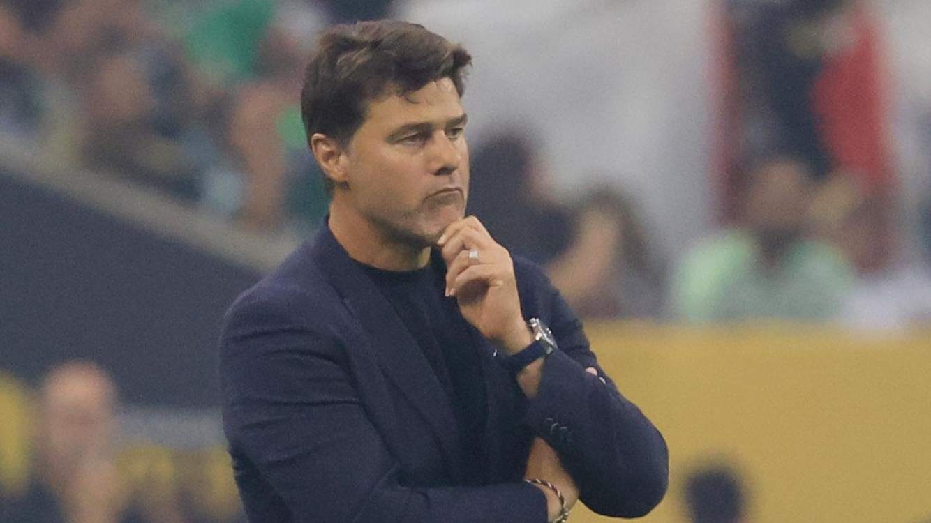 Mauricio Pochettino