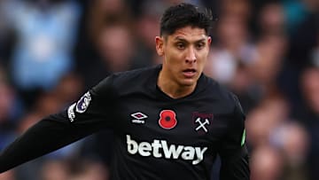 Nottingham Forest FC v West Ham United FC - Premier League