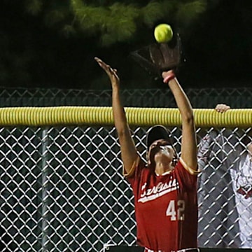 Carlisle is ranked in the latest Iowa high school softball rankings.