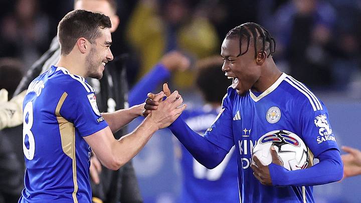 Leicester City v Southampton FC - Sky Bet Championship