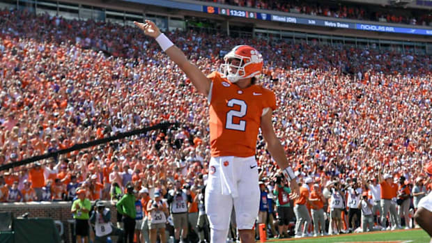 Ranking college football's 10 best non-conference games in 2025