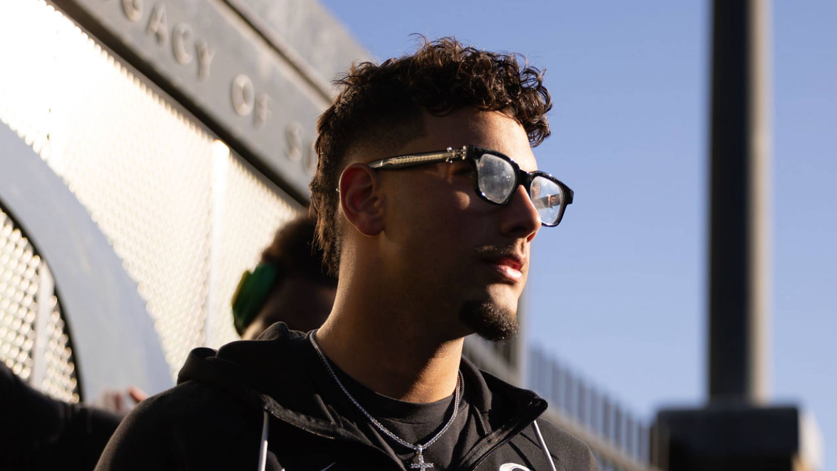 Oregon Backup Quarterback Dylan Raiola Turns Heads With USC Performance