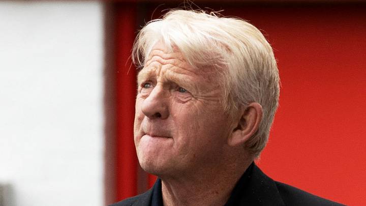 Aberdeen FC Media Access