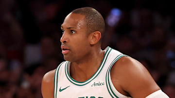 Boston Celtics v New York Knicks - Game Four