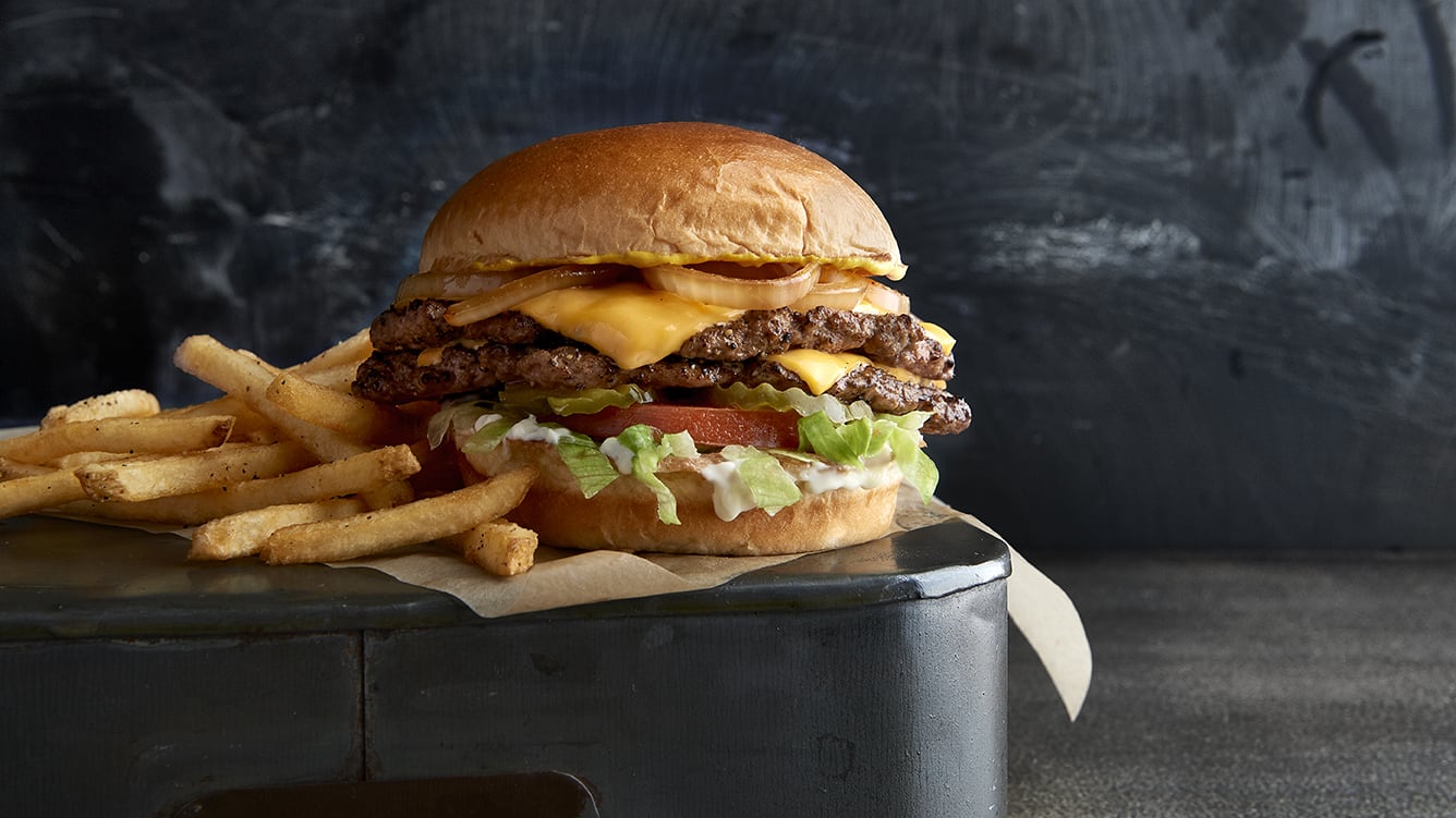 National Burger Day 2024 Deals: BOGO Offers and Free Bites From Arby's ...
