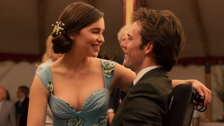 'Me Before You'