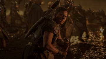 Credit: Ross Ferguson / Prime Video. Copyright: Amazon MGM Studios