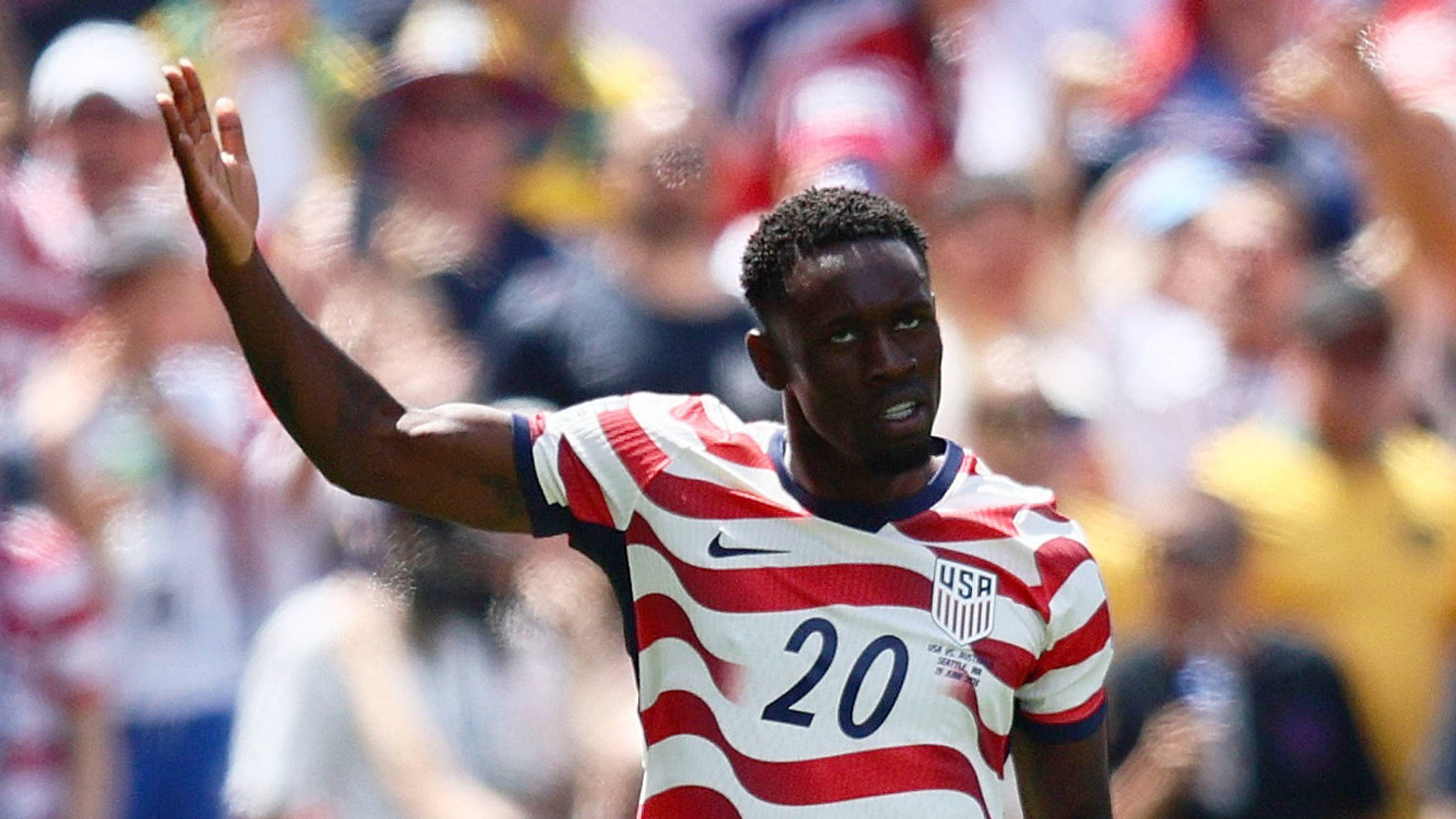 The USMNT's record vs. European opposition provides cause for concern ahead of Bosnia test