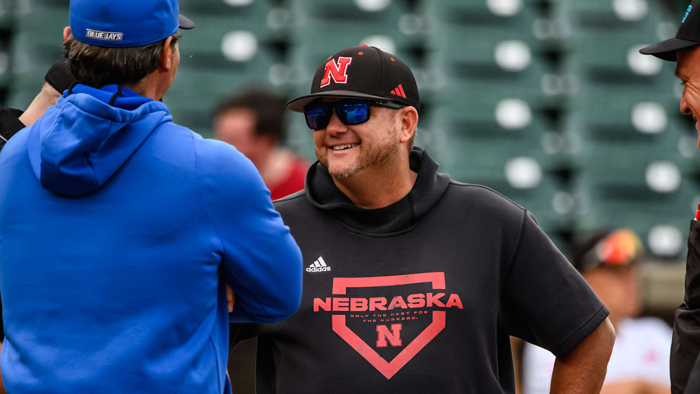 In-State Baseball Commit Flips from Nebraska to Creighton