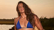 Ilona Maher was photographed by Ben Watts in Bellport, New York.