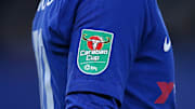 Chelsea v Nottingham Forest - Carabao Cup Third Round