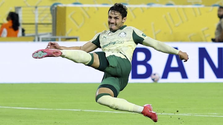 Raphael Veiga