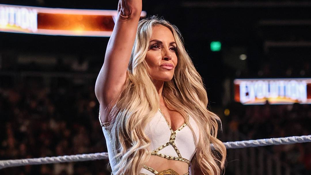 Trish Stratus