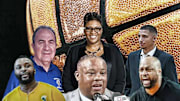 HBCU Basketball Coaches On The Move